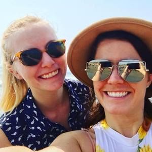 Meet your Posher, Angie